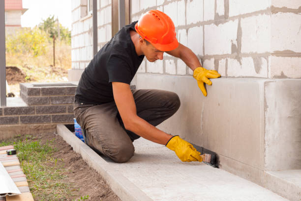 Waterproofing professionals working in Granville, TN